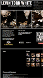 Mobile Screenshot of levintornwhite.com